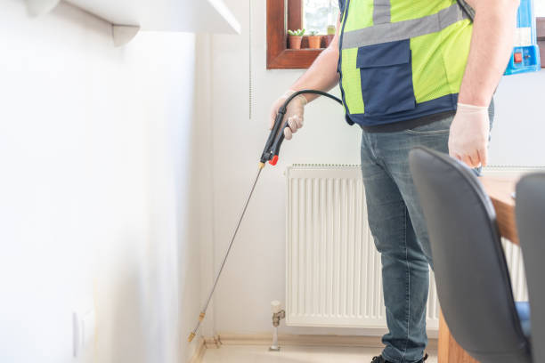 Best Pest Control Cost  in Opelika, AL